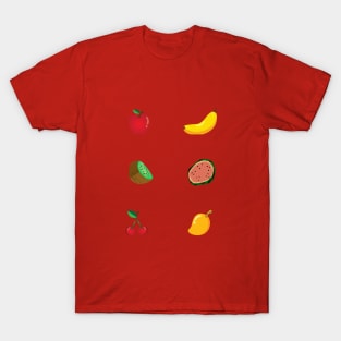 fruit aesthetic T-Shirt